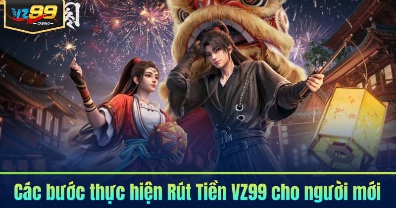 Rút Tiền VZ99 - Hướng Dẫn Chi Tiết Nhận Lúa Về Túi Siêu Tốc Rút Tiền VZ99 - Hướng Dẫn Chi Tiết Nhận Lúa Về Túi Siêu Tốc