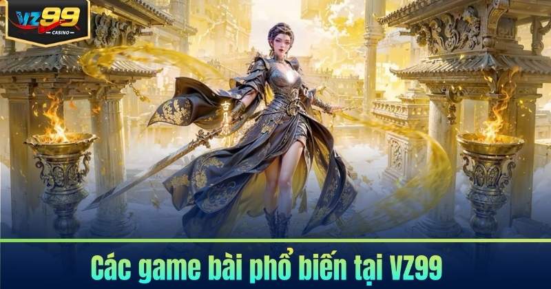 Game bài VZ99 – Kho Đổi Thưởng Hấp Dẫn 2026 Game bài VZ99 – Kho Đổi Thưởng Hấp Dẫn 2026
