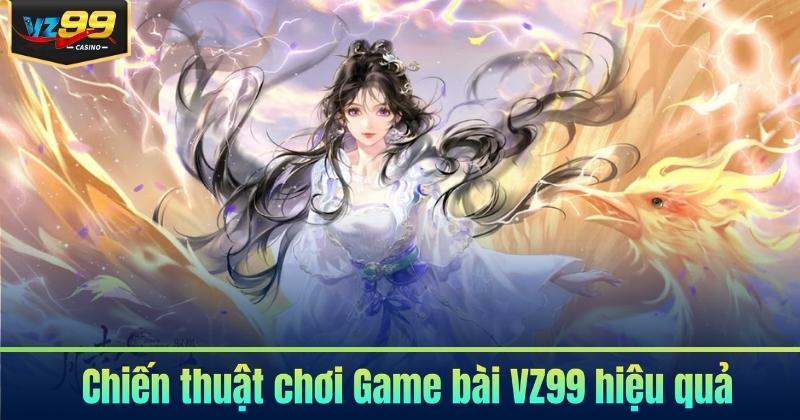Game bài VZ99 – Kho Đổi Thưởng Hấp Dẫn 2026 Game bài VZ99 – Kho Đổi Thưởng Hấp Dẫn 2026