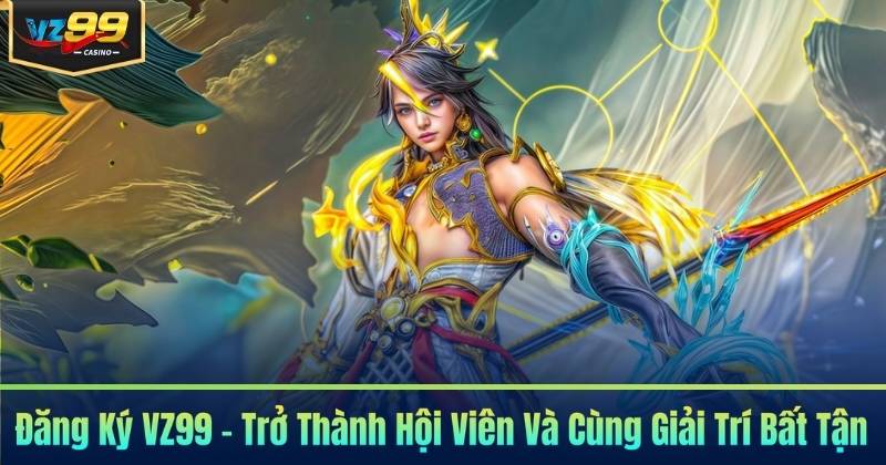 HƯỚNG DẪN VZ99 HƯỚNG DẪN VZ99