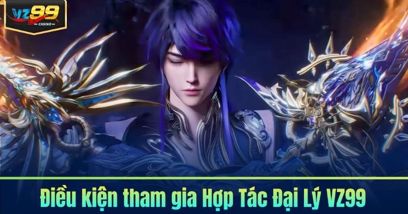 Hợp Tác Đại Lý VZ99 - Kiếm Thu Nhập Bền Vững