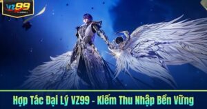 VZ99 Name - Trang Chủ VZ99.COM Chính Thức UY TÍN 2026