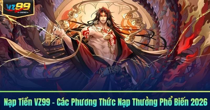 HƯỚNG DẪN VZ99 HƯỚNG DẪN VZ99