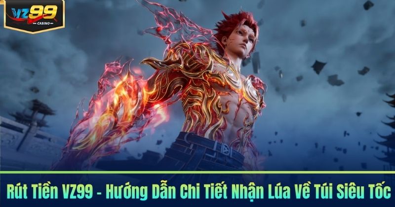 HƯỚNG DẪN VZ99 HƯỚNG DẪN VZ99