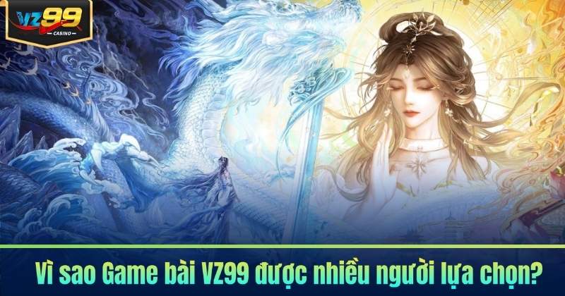 Game bài VZ99 – Kho Đổi Thưởng Hấp Dẫn 2026 Game bài VZ99 – Kho Đổi Thưởng Hấp Dẫn 2026