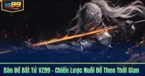 VZ99 Name - Trang Chủ VZ99.COM Chính Thức UY TÍN 2026