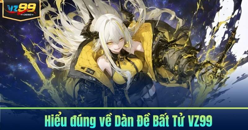 Dàn Đề Bất Tử VZ99 - Chiến Lược Nuôi Đề Theo Thời Gian Dàn Đề Bất Tử VZ99 - Chiến Lược Nuôi Đề Theo Thời Gian