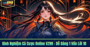 VZ99 Name - Trang Chủ VZ99.COM Chính Thức UY TÍN 2026