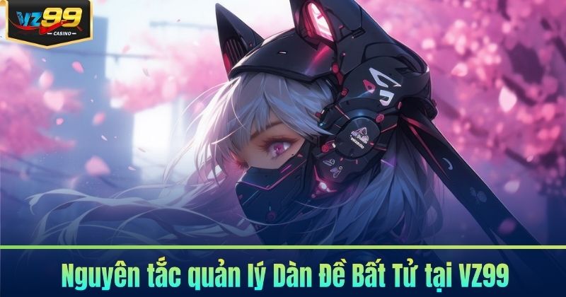 Dàn Đề Bất Tử VZ99 - Chiến Lược Nuôi Đề Theo Thời Gian Dàn Đề Bất Tử VZ99 - Chiến Lược Nuôi Đề Theo Thời Gian