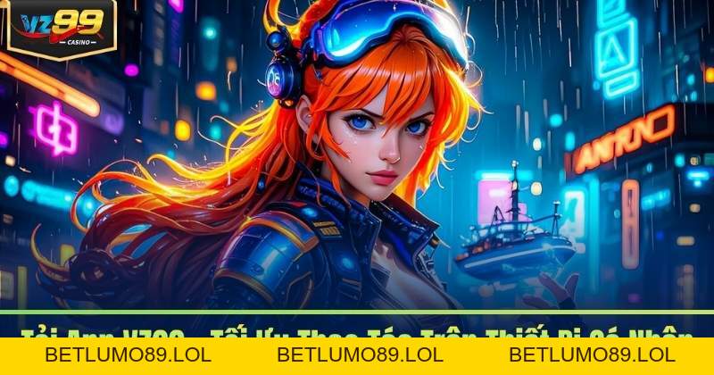 Bóng Đá VZ99 - Sảnh Cá Cược Hấp Dẫn Cho Bet Thủ